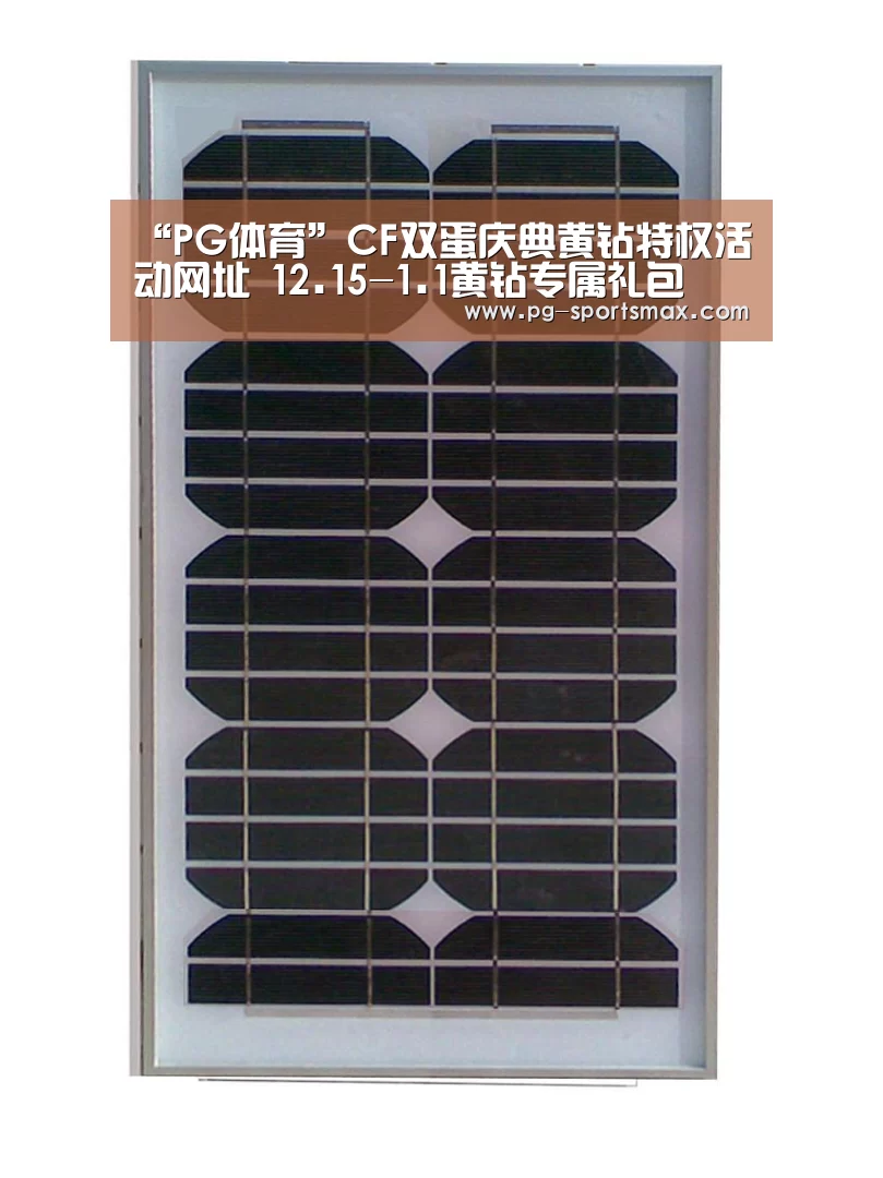 “PG体育”CF双蛋庆典黄钻特权活动网址 12.15-1.1黄钻专属礼包(图2) PG足球