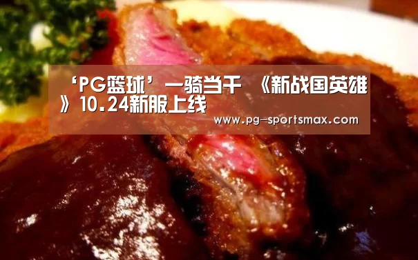 ‘PG篮球’一骑当千 《新战国英雄》10.24新服上线(图1) PG体育