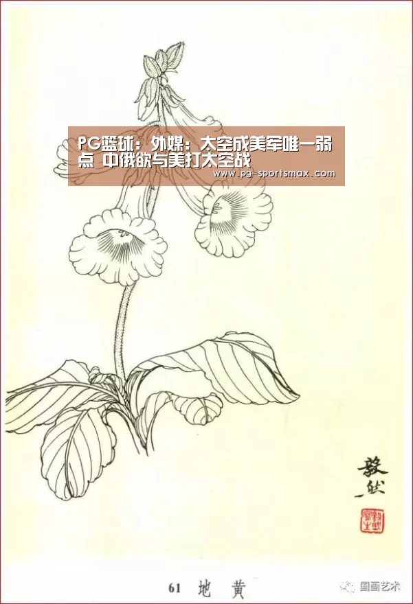 PG篮球:外媒:太空成美军唯一弱点 中俄欲与美打太空战(图1) PG篮球
